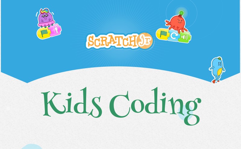 Kids Coding